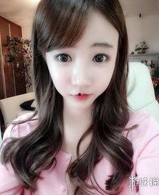 韩国女主播加菲资料,美貌与才华并存的网络红人